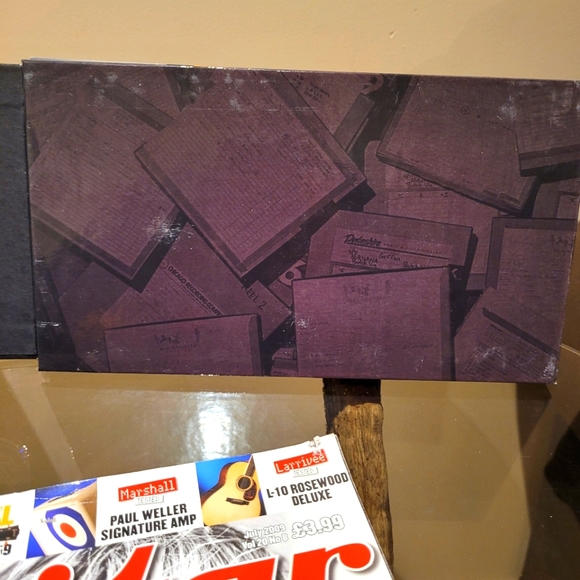 Nirvana "With the lights out" pkg. - Picture 10 of 16